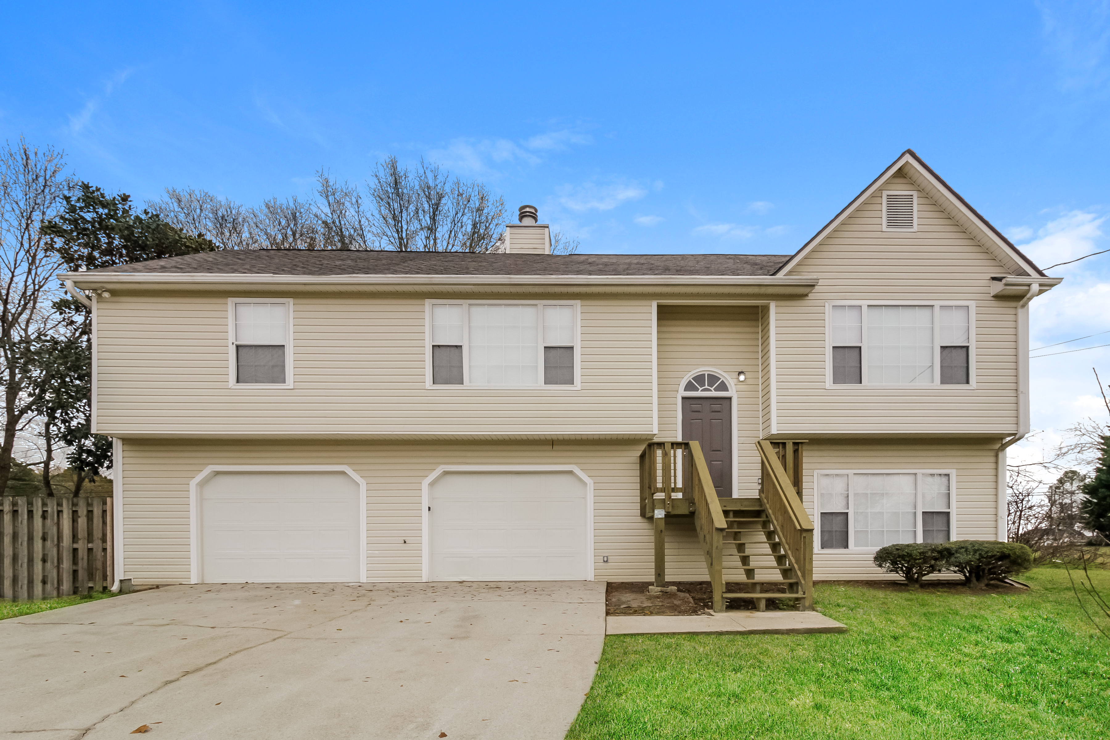 7220 Myrtle Lane Douglasville, GA 30134